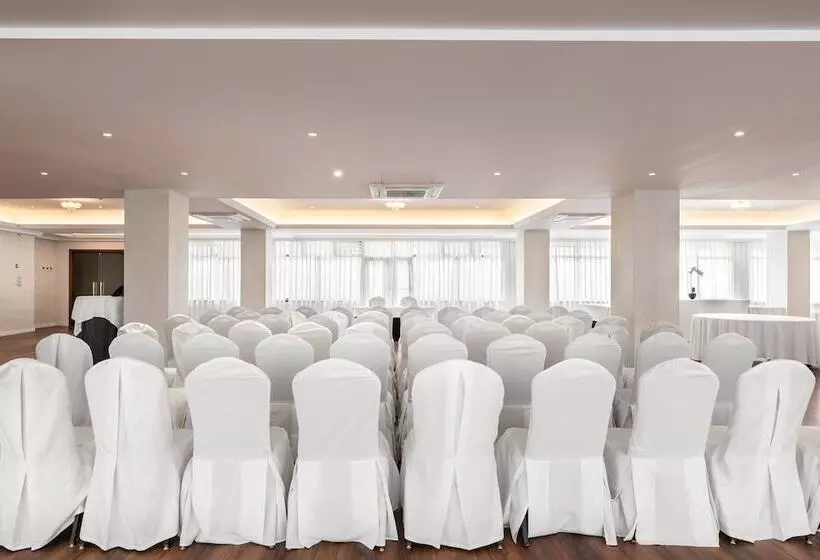 Eurostars Gran Hotel Lugo