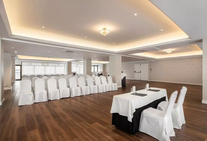 Eurostars Gran Hotel Lugo