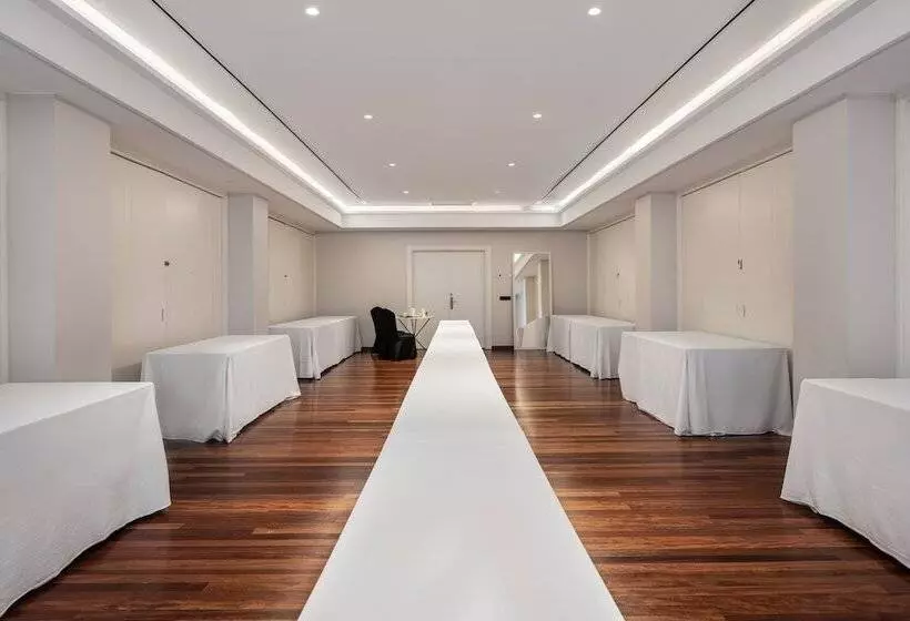 Eurostars Gran Hotel Lugo