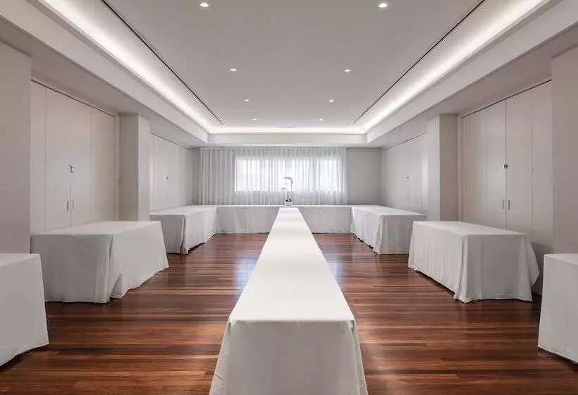 Eurostars Gran Hotel Lugo