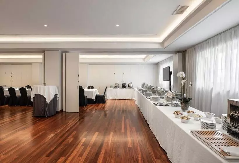 Eurostars Gran Hotel Lugo