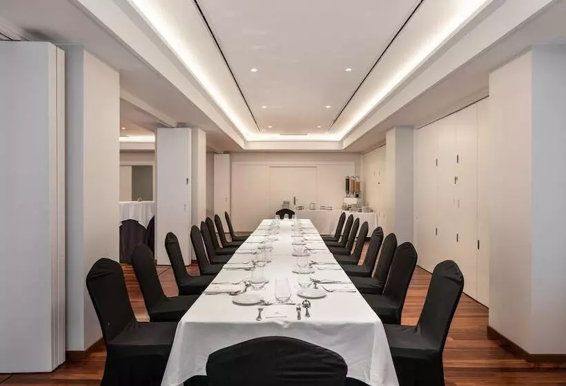 Eurostars Gran Hotel Lugo