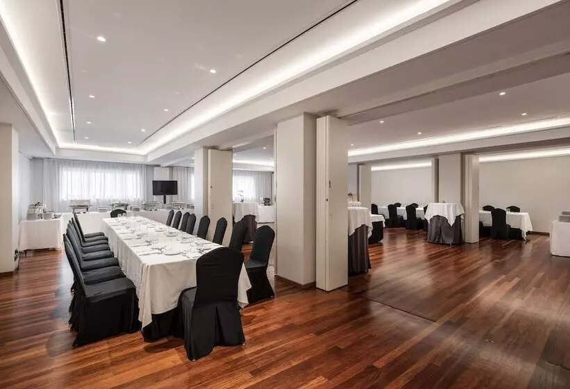 Eurostars Gran Hotel Lugo