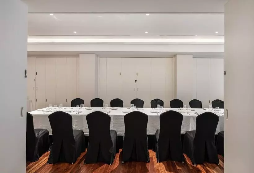 Eurostars Gran Hotel Lugo