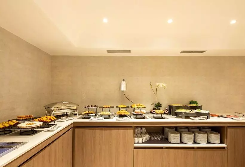 Eurostars Gran Hotel Lugo