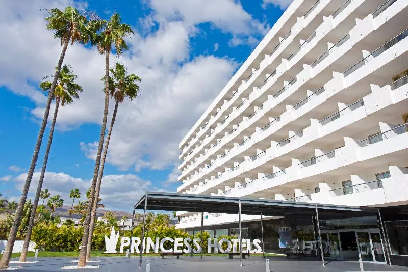 酒店 Gran Canaria Princess - Adults Only