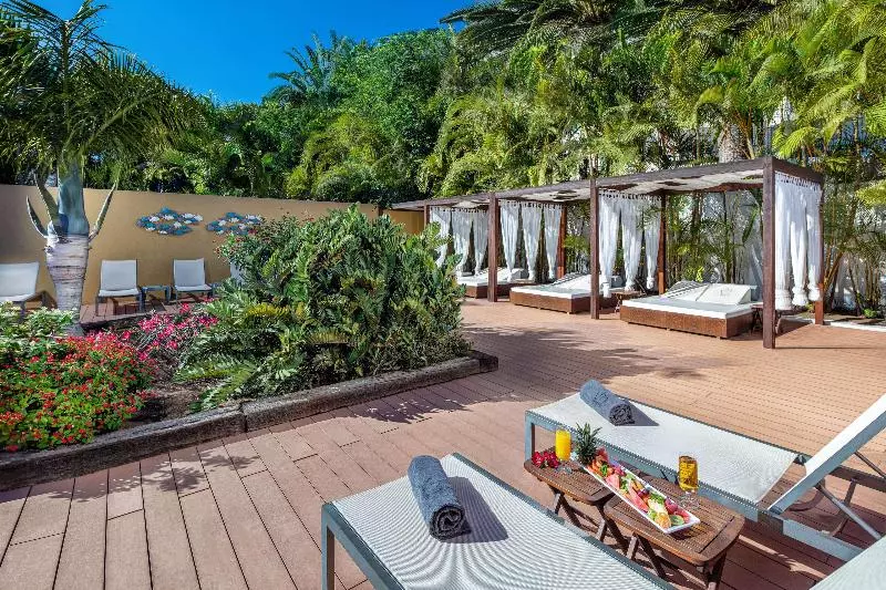 酒店 Gran Canaria Princess - Adults Only