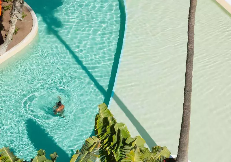 酒店 Gran Canaria Princess - Adults Only