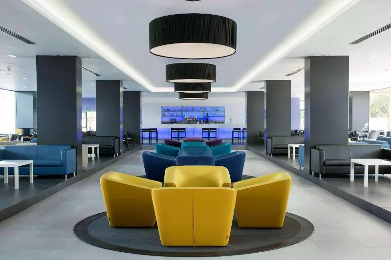 酒店 Gran Canaria Princess - Adults Only