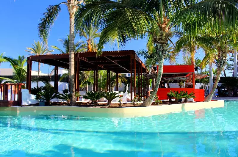 酒店 Gran Canaria Princess - Adults Only