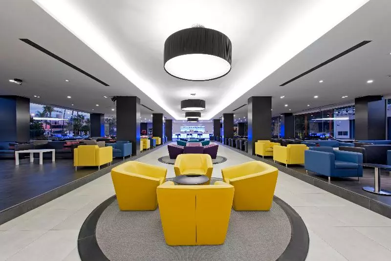 酒店 Gran Canaria Princess - Adults Only