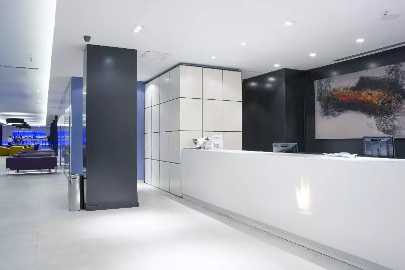 酒店 Gran Canaria Princess - Adults Only