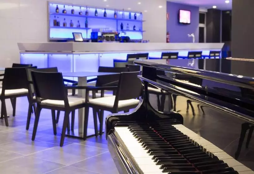 酒店 Gran Canaria Princess - Adults Only