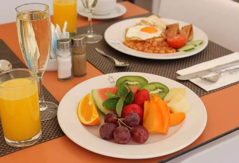 酒店 Gran Canaria Princess - Adults Only