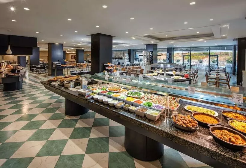 酒店 Gran Canaria Princess - Adults Only