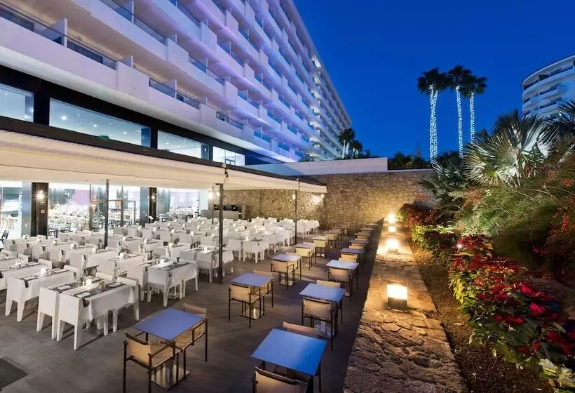 酒店 Gran Canaria Princess - Adults Only