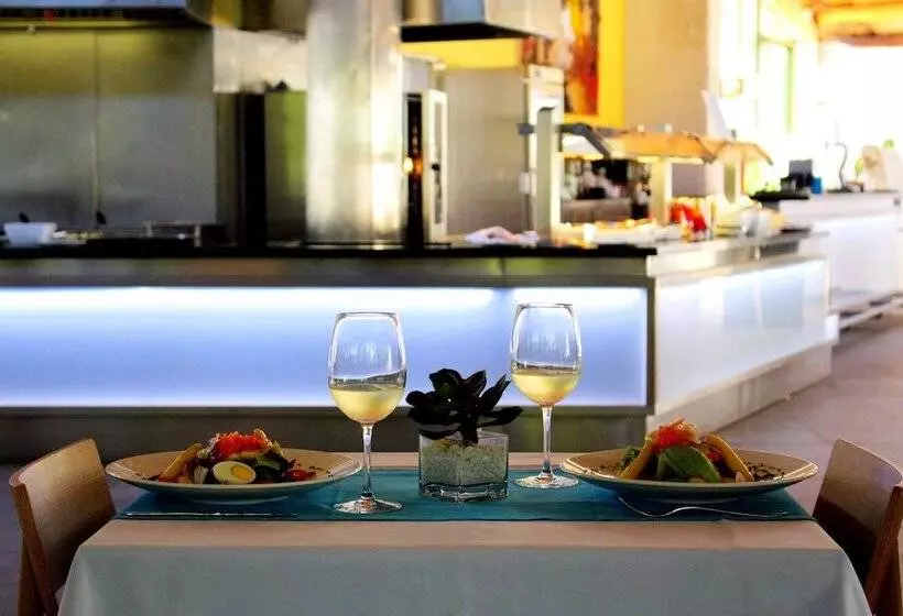 酒店 Gran Canaria Princess - Adults Only