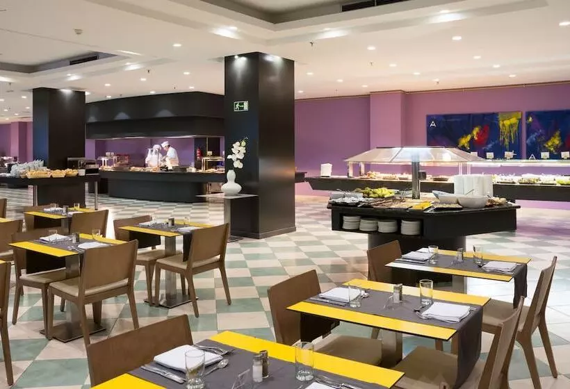 酒店 Gran Canaria Princess - Adults Only