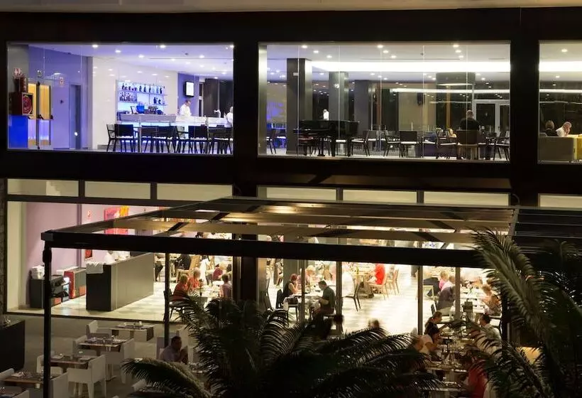 酒店 Gran Canaria Princess - Adults Only