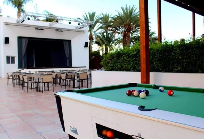 酒店 Gran Canaria Princess - Adults Only