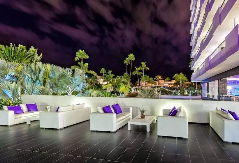 酒店 Gran Canaria Princess - Adults Only