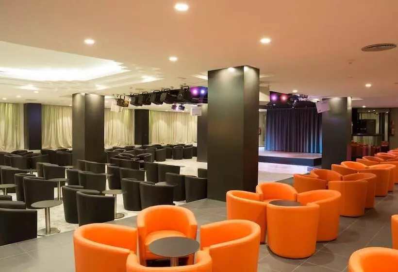 酒店 Gran Canaria Princess - Adults Only