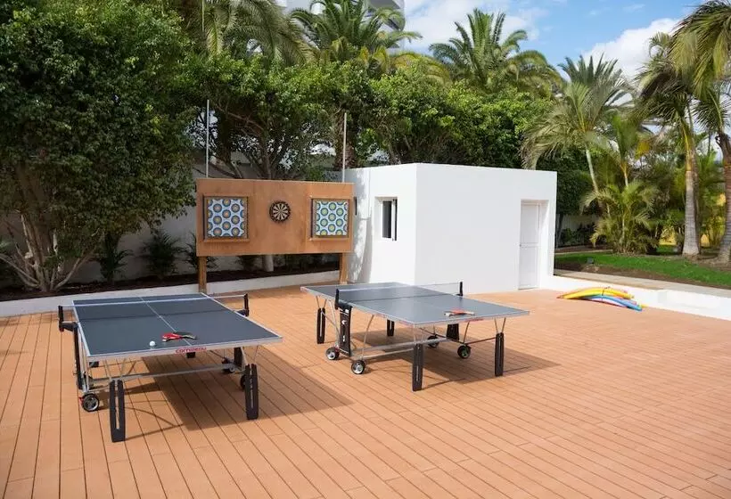 酒店 Gran Canaria Princess - Adults Only