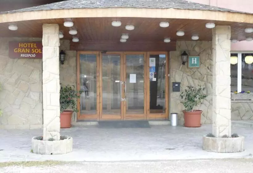 فندق Gran Sol