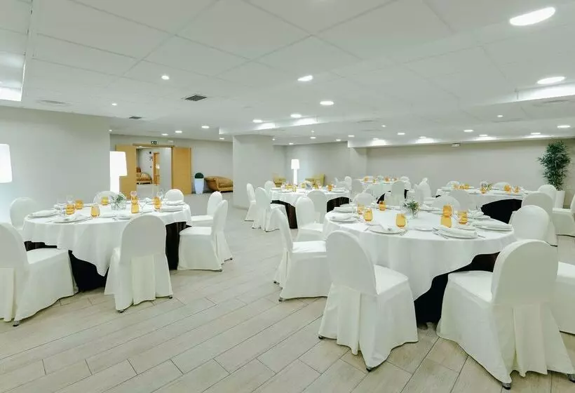 فندق Hesperia Vigo