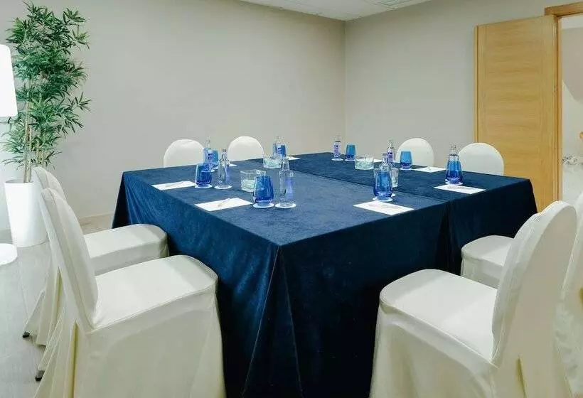 فندق Hesperia Vigo