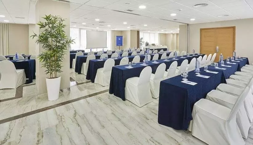 فندق Hesperia Vigo