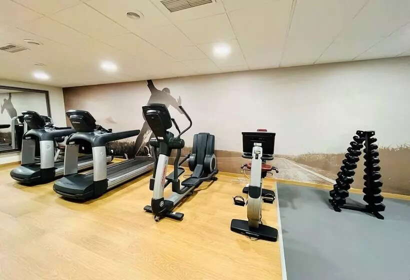 فندق Hesperia Vigo