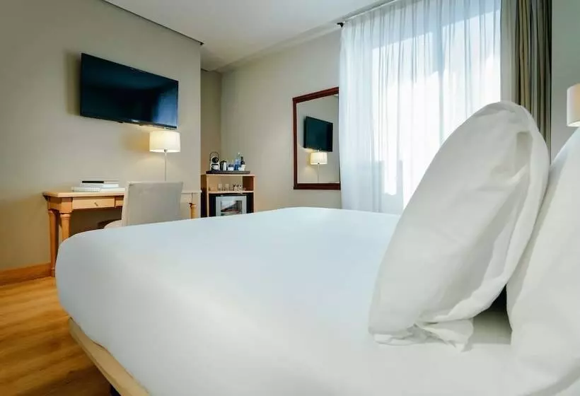 فندق Hesperia Vigo