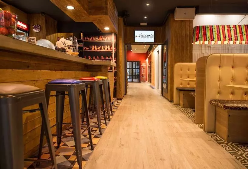 Отель Ibis Styles La Rioja Arnedo