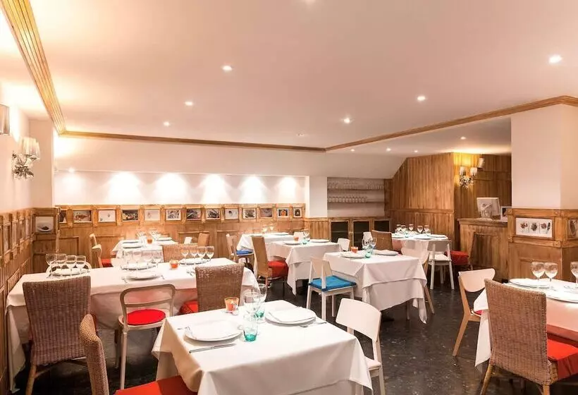 Отель Ibis Styles La Rioja Arnedo