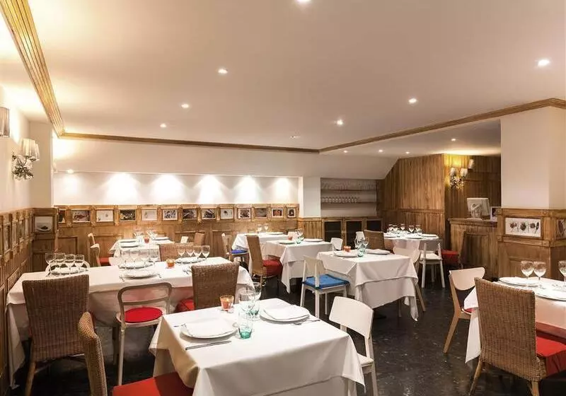 Отель Ibis Styles La Rioja Arnedo