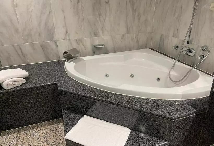 Hotel Spa Amaltea by Executive Sport