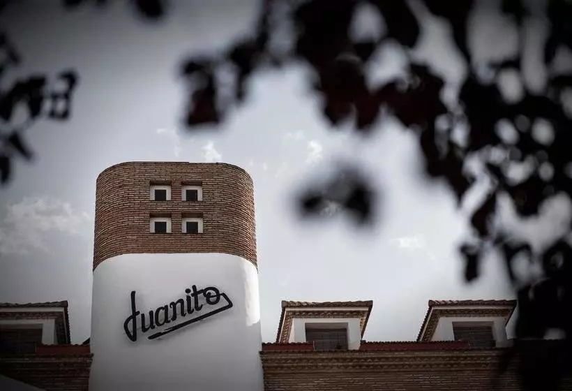 Hotel Juanito