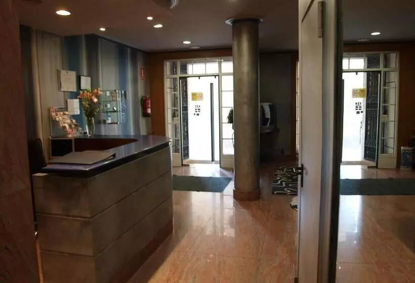 בית מלון כפרי La Anunciada