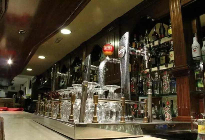 בית מלון כפרי La Anunciada