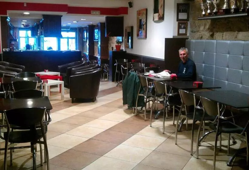 בית מלון כפרי La Anunciada