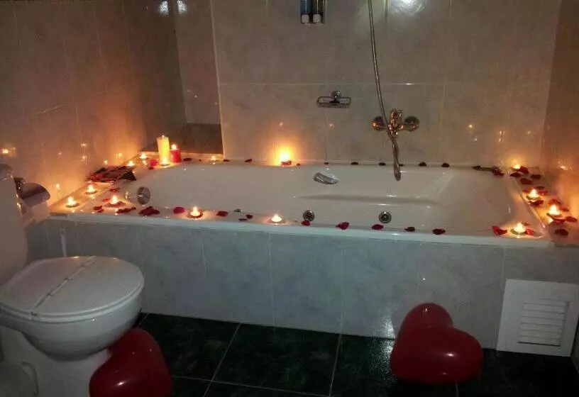 בית מלון כפרי La Anunciada