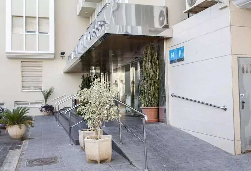 בית מלון כפרי Manolo