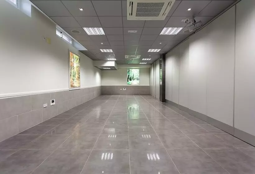 בית מלון כפרי Manolo