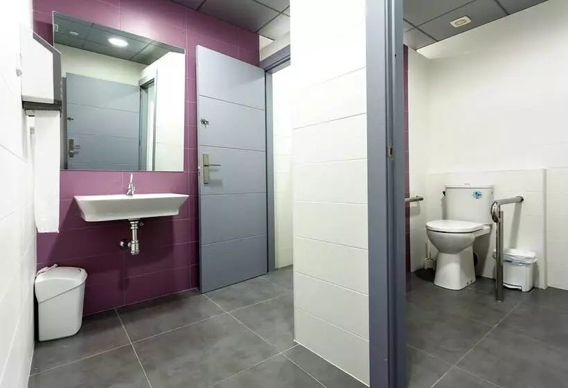 בית מלון כפרי Manolo