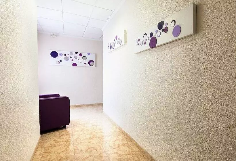 בית מלון כפרי Manolo