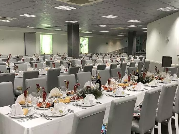 בית מלון כפרי Manolo