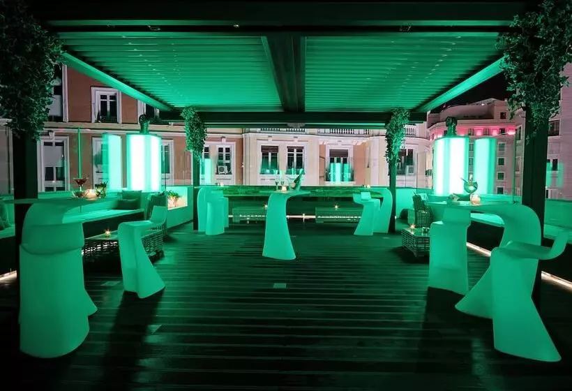 Hotel Mayorazgo