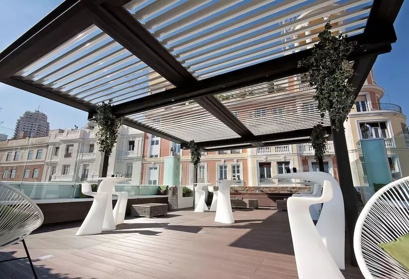 Hotel Mayorazgo