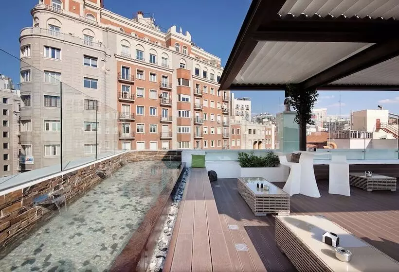 Hotel Mayorazgo